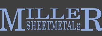 miller sheet metal mocksville nc|Miller Sheet Metal, US.